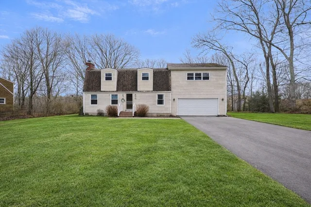$675,000 | 45 Greenfield Road, Westport, MA 02790