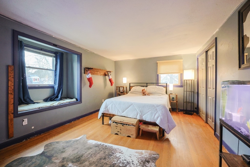 45 Greenfield Road Westport, MA 02790 - Photo 22 of 29