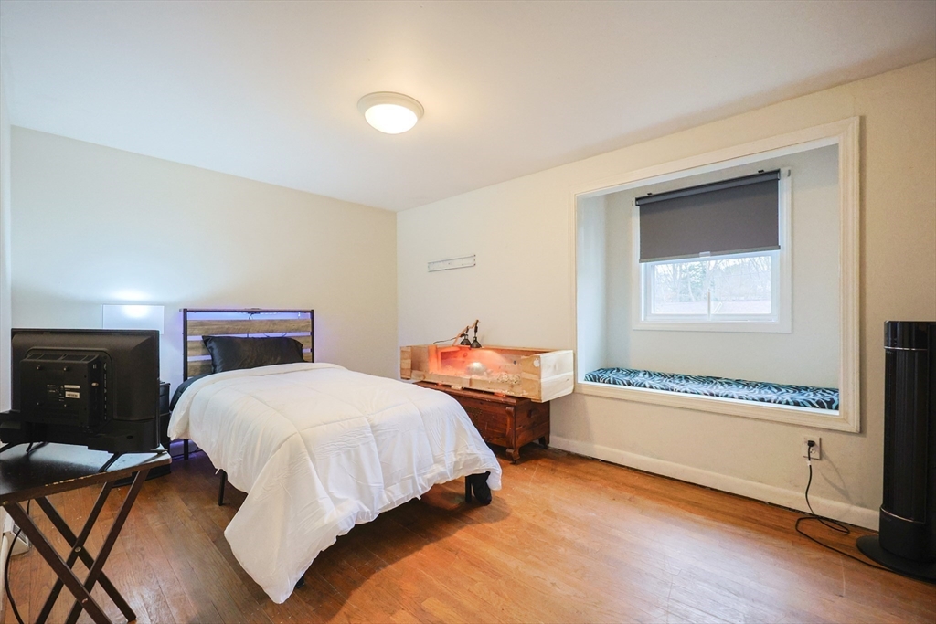 45 Greenfield Road Westport, MA 02790 - Photo 28 of 29