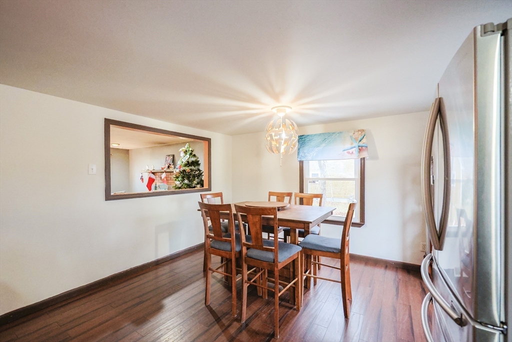 45 Greenfield Road Westport, MA 02790 - Photo 7 of 29