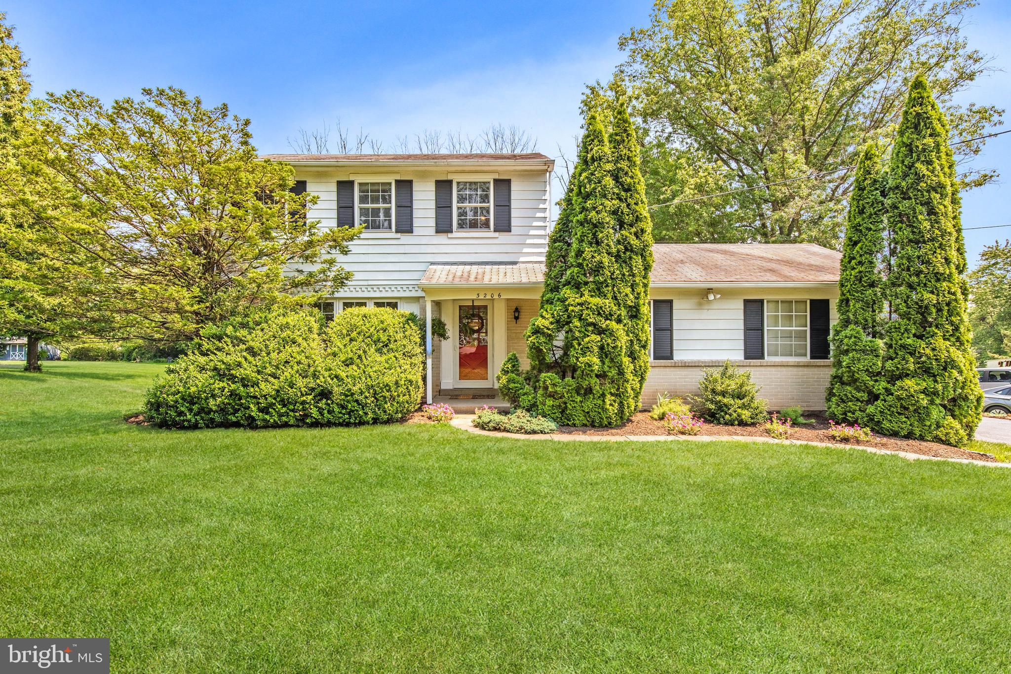 3206 Nottingham Road Norristown, PA 19403 - Photo 1 of 41 Gallery Image 1