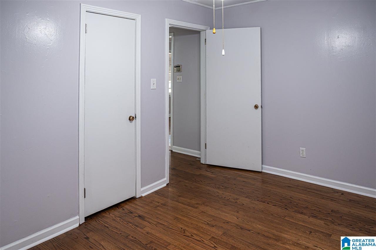 5029 Forestwood Road Adamsville, AL 35005 - Photo 20 of 43