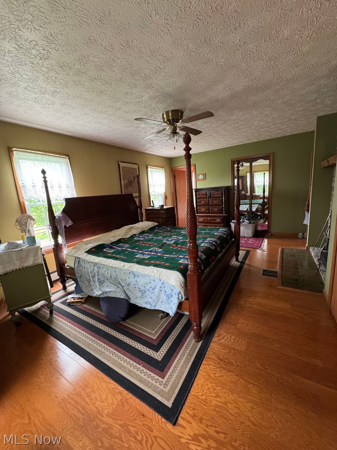 7950 Coon Club Road Medina, OH 44256 - Photo 12 of 29 Primary Bedroom