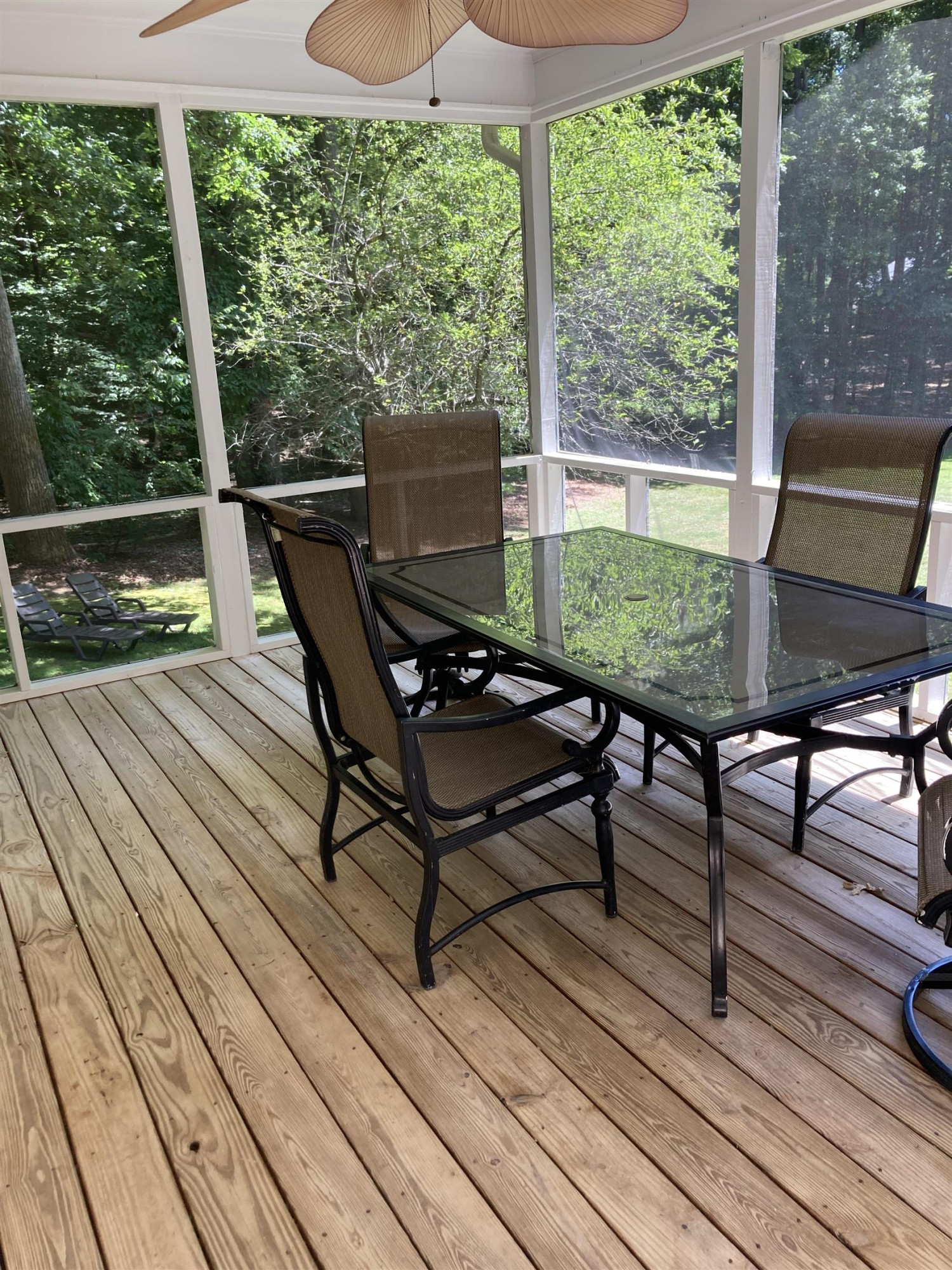12929 Bold Run Hill Road Wake Forest, NC 27587 - Photo 28 of 35 Photo 29
