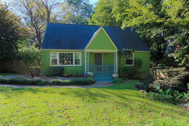 1213 Walker Drive Decatur, GA 30030 - Photo 1 of 1