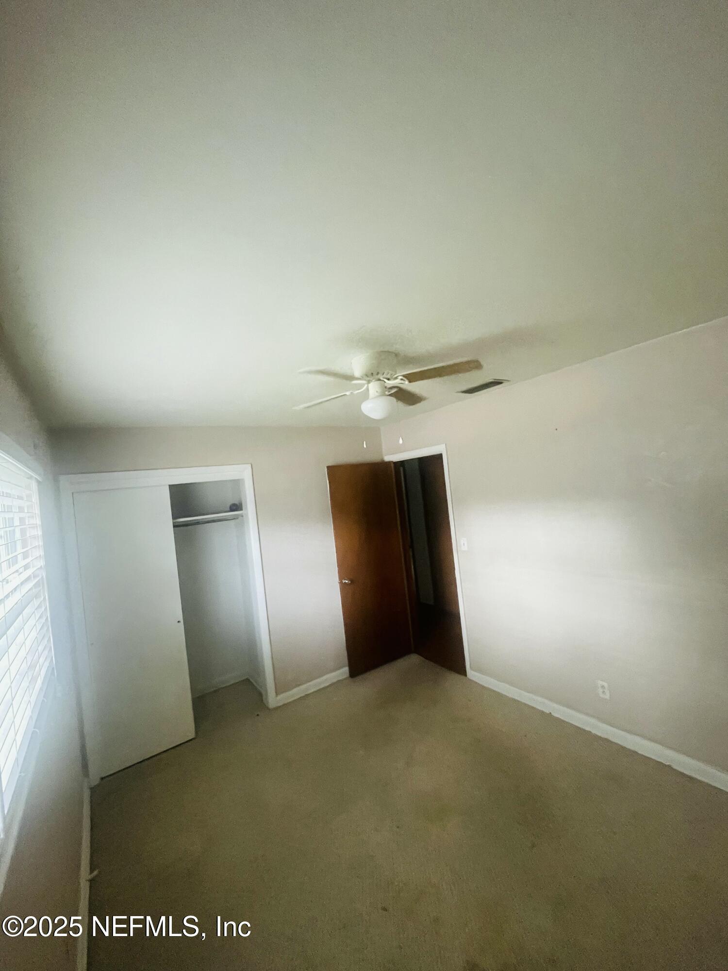 6643 Heidi Road Jacksonville, FL 32277 - Photo 16 of 45 a view of empty room