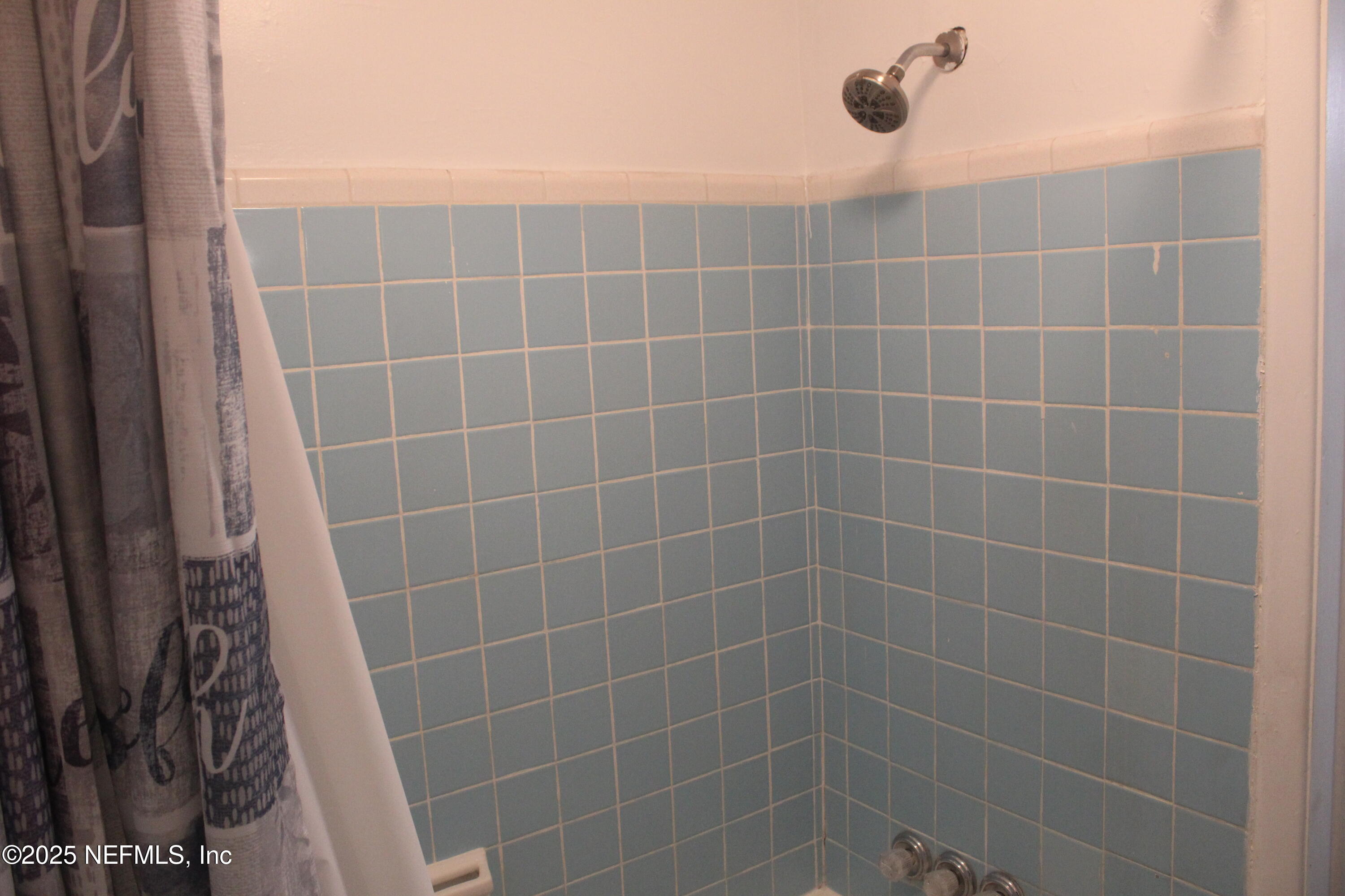 6643 Heidi Road Jacksonville, FL 32277 - Photo 29 of 45 a bathroom with a shower