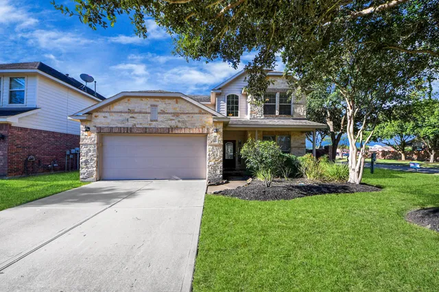 $339,990 | 25311 Pepper Sage Lane, Katy, TX 77494