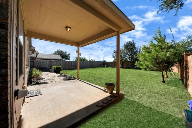 $339,990 | 25311 Pepper Sage Lane, Katy, TX 77494