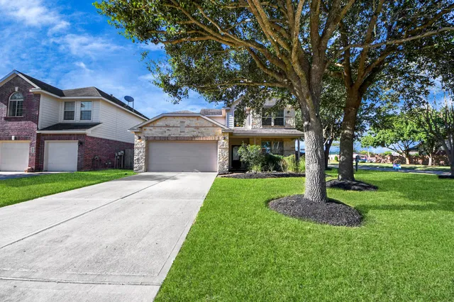 $339,990 | 25311 Pepper Sage Lane, Katy, TX 77494
