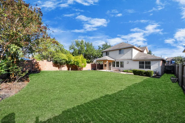 $339,990 | 25311 Pepper Sage Lane, Katy, TX 77494