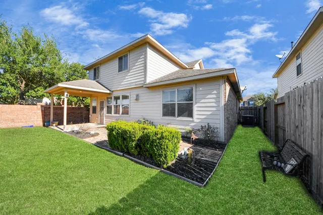 $339,990 | 25311 Pepper Sage Lane, Katy, TX 77494