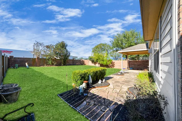 $339,990 | 25311 Pepper Sage Lane, Katy, TX 77494