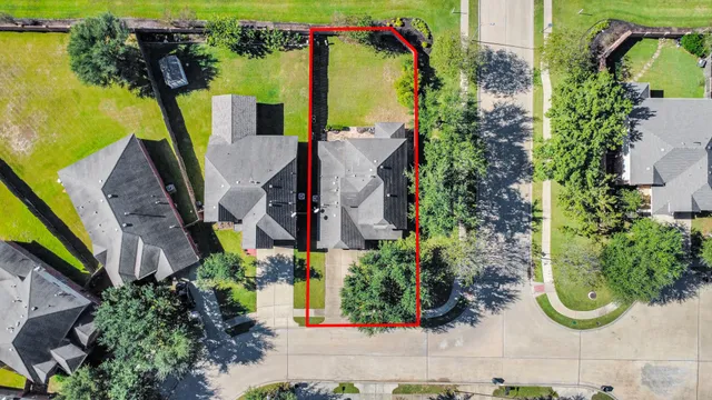 $339,990 | 25311 Pepper Sage Lane, Katy, TX 77494