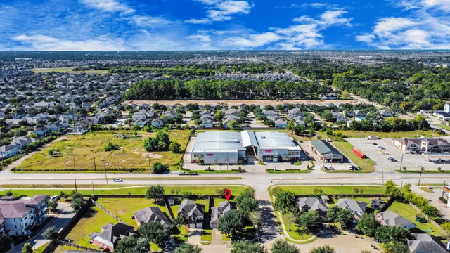 $339,990 | 25311 Pepper Sage Lane, Katy, TX 77494