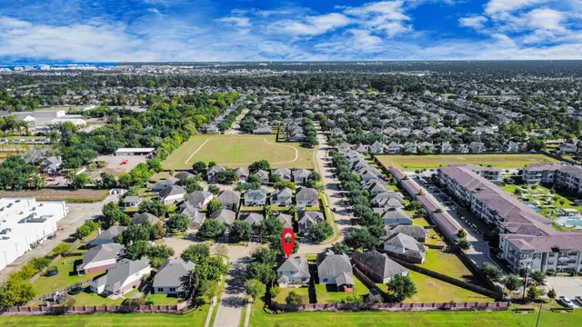 $339,990 | 25311 Pepper Sage Lane, Katy, TX 77494