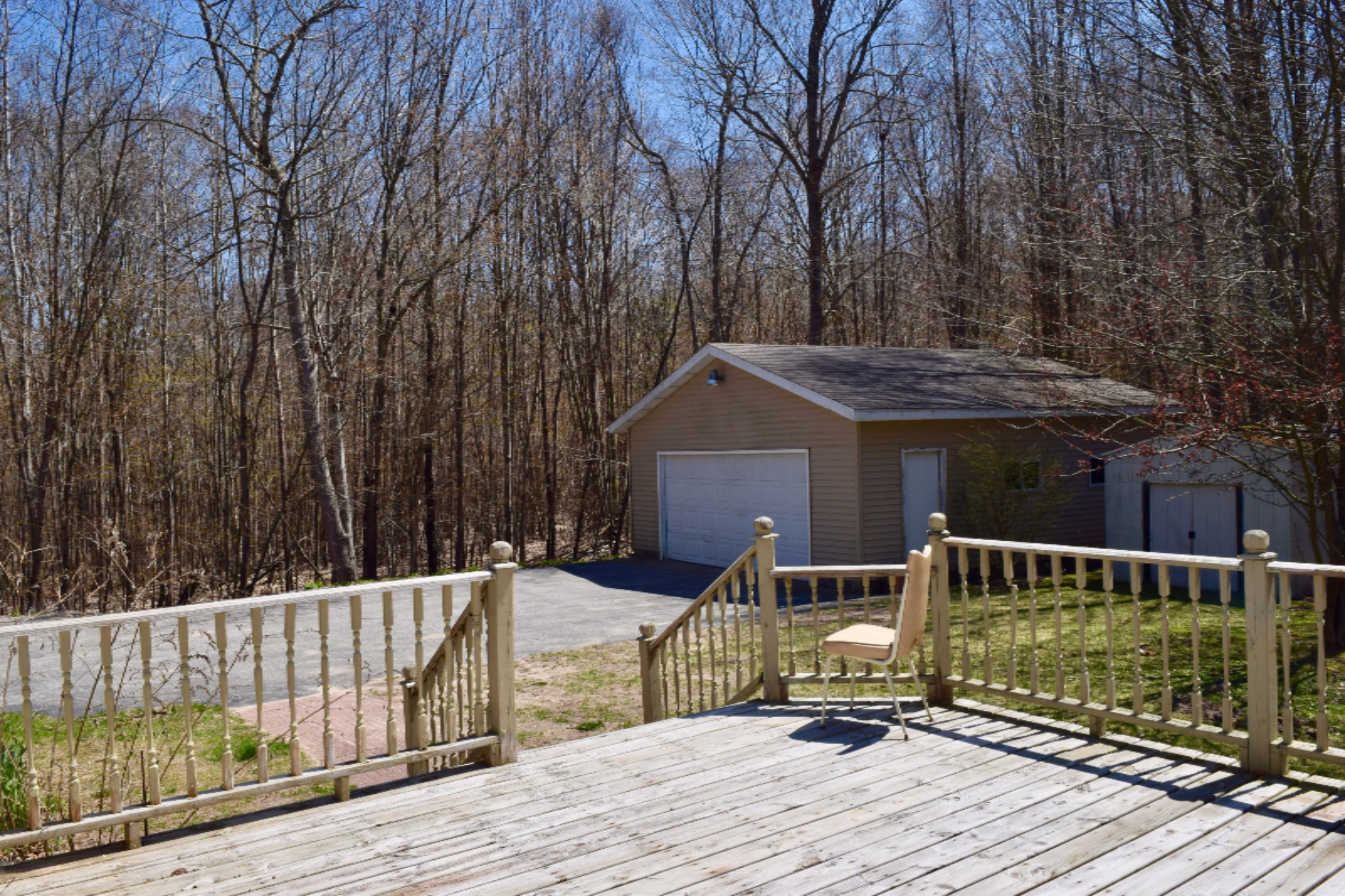 5061 Schoedel Road Manistee, MI 49660 - Photo 37 of 39 DSC_0060