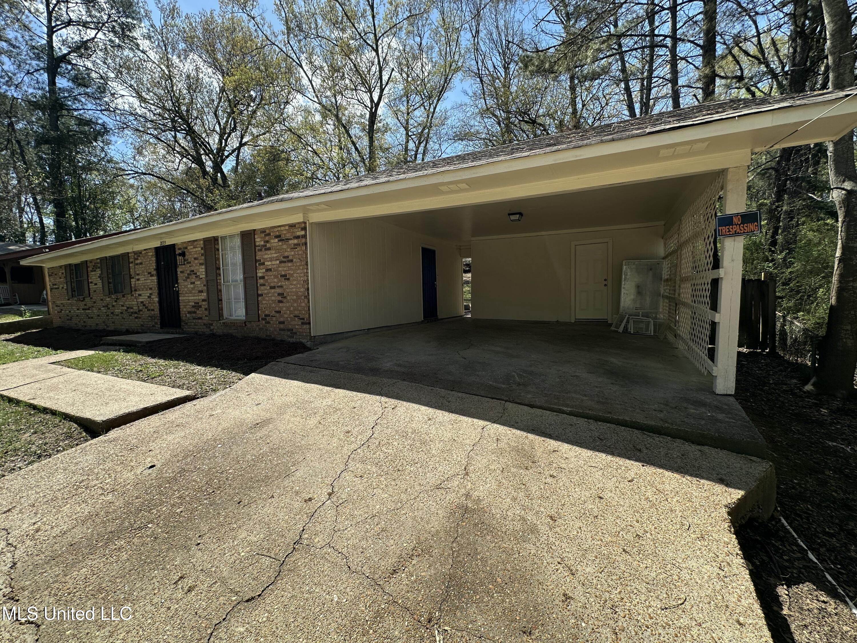 2835 Glenderry Street Jackson, MS 39212 - Photo 36 of 41 IMG_3631