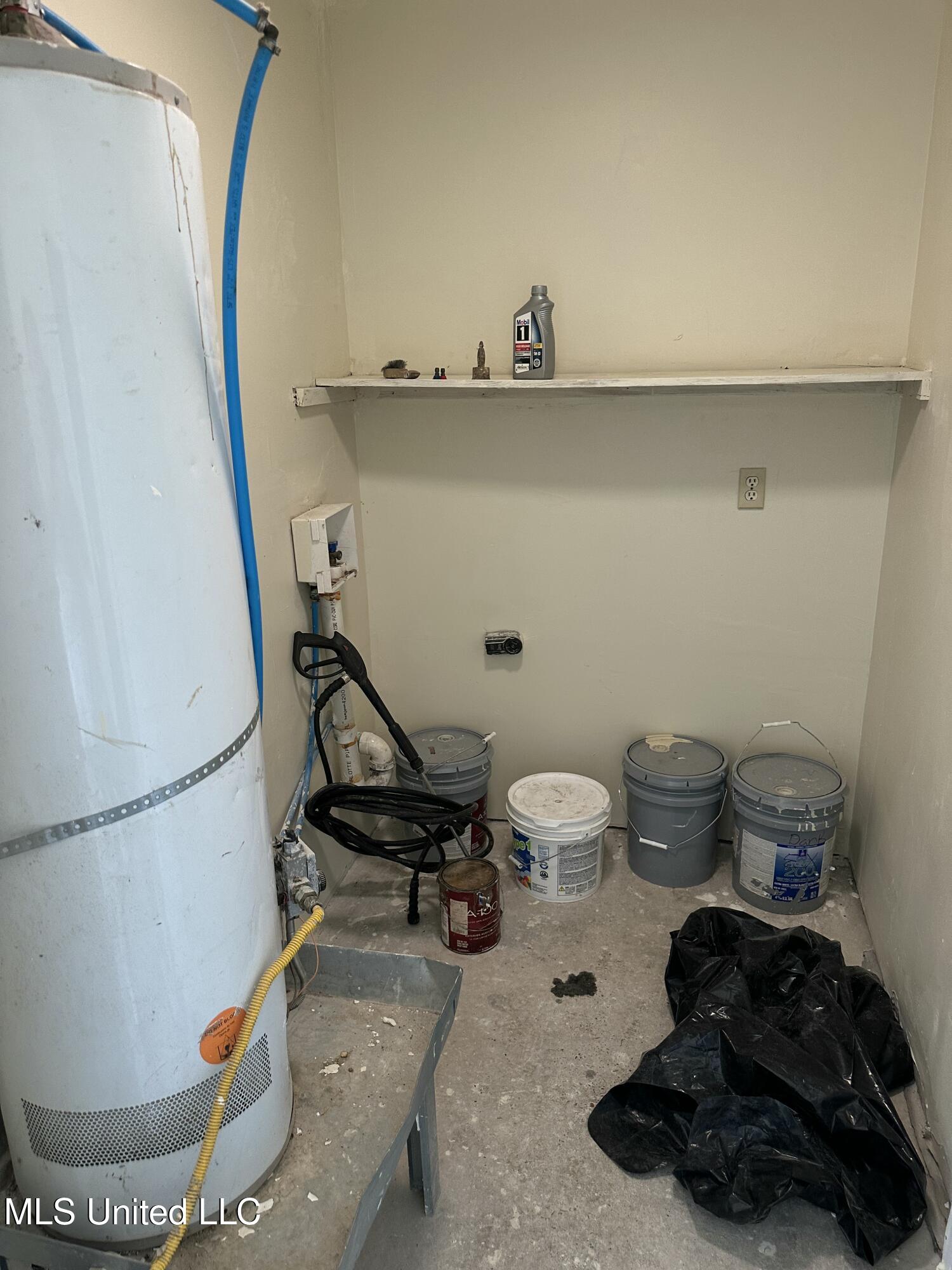 2835 Glenderry Street Jackson, MS 39212 - Photo 39 of 41 IMG_3638