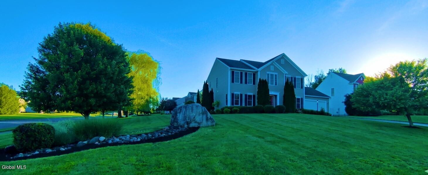 2 Robin Hill Road Mechanicville, NY 12118 - Photo 2 of 44 2