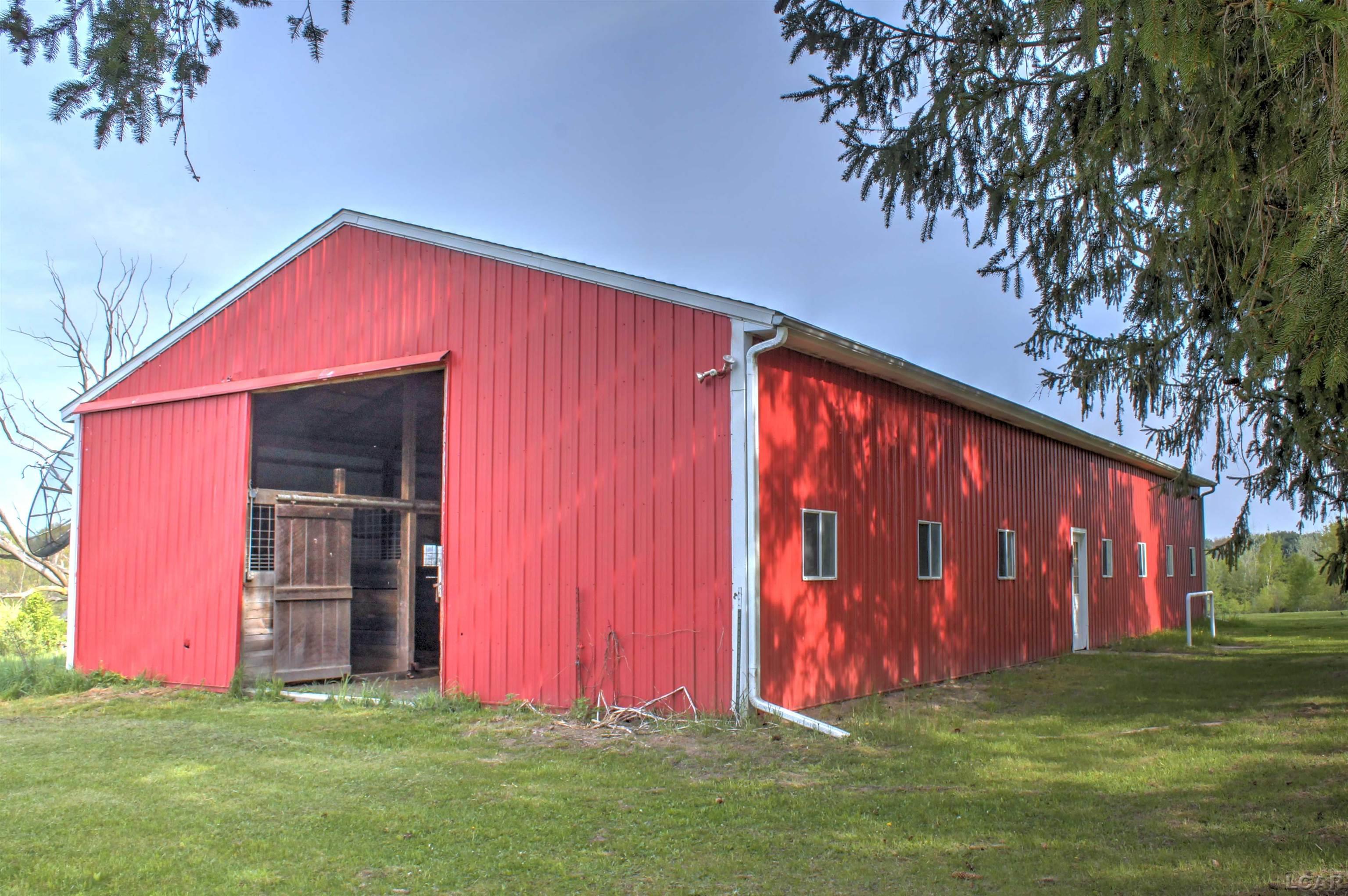 9670 Grossman Road Manchester, MI 48158 - Photo 17 of 41