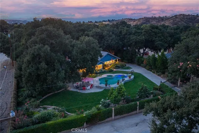 $1,625,000 | 24713 Choke Cherry Lane, Newhall, CA 91321