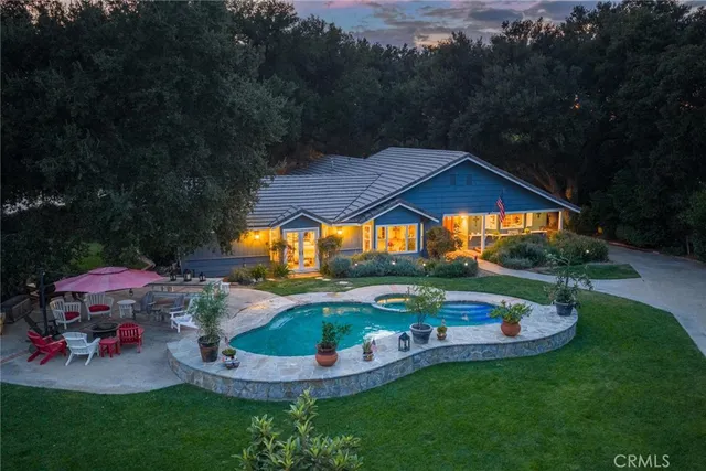 $1,625,000 | 24713 Choke Cherry Lane, Newhall, CA 91321