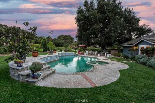 $1,625,000 | 24713 Choke Cherry Lane, Newhall, CA 91321
