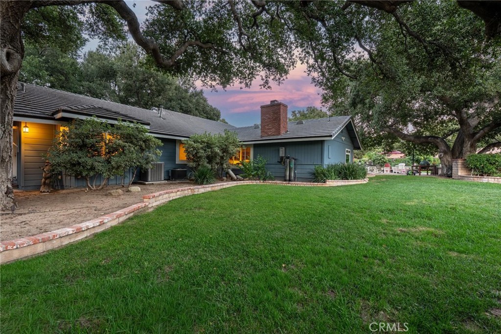 24713 Choke Cherry Lane Newhall, CA 91321 - Photo 45 of 68