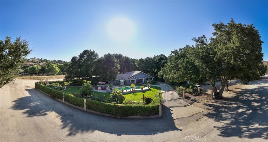 24713 Choke Cherry Lane Newhall, CA 91321 - Photo 47 of 68