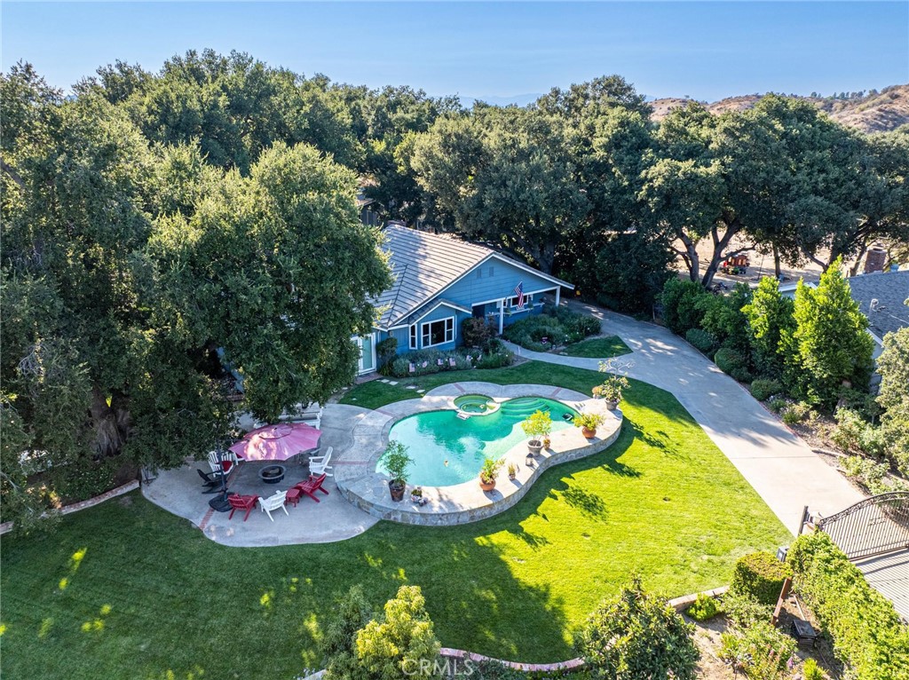 24713 Choke Cherry Lane Newhall, CA 91321 - Photo 48 of 68