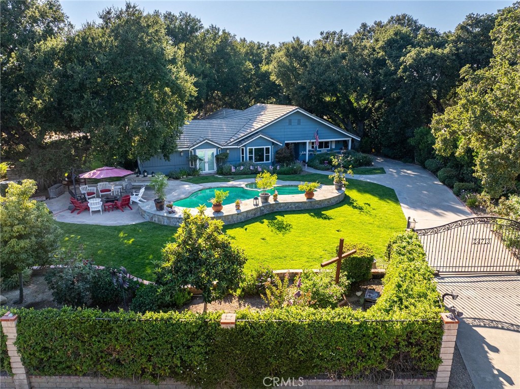 24713 Choke Cherry Lane Newhall, CA 91321 - Photo 49 of 68