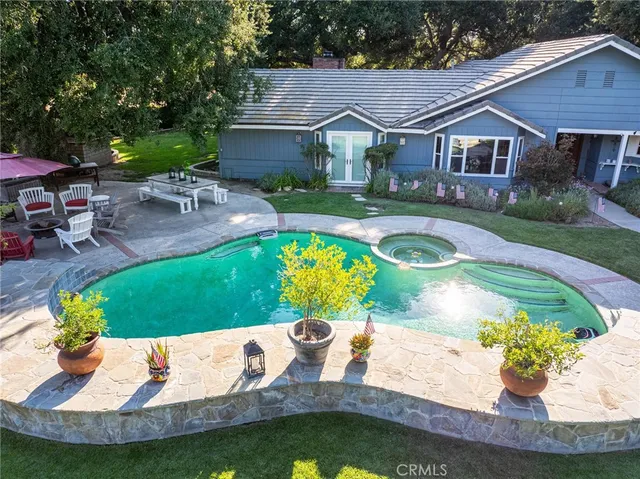 $1,625,000 | 24713 Choke Cherry Lane, Newhall, CA 91321