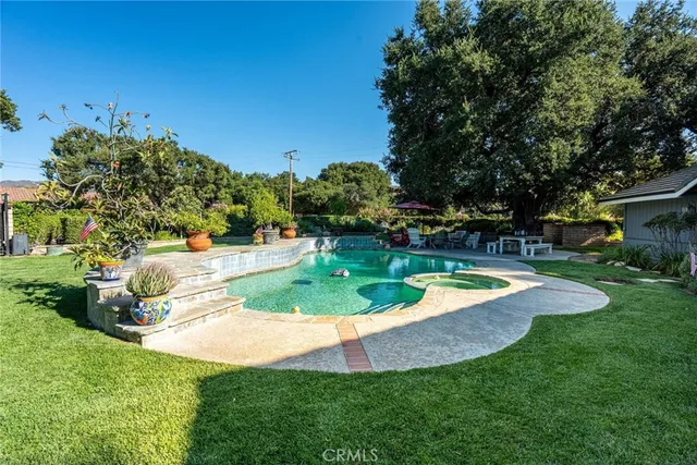 $1,625,000 | 24713 Choke Cherry Lane, Newhall, CA 91321
