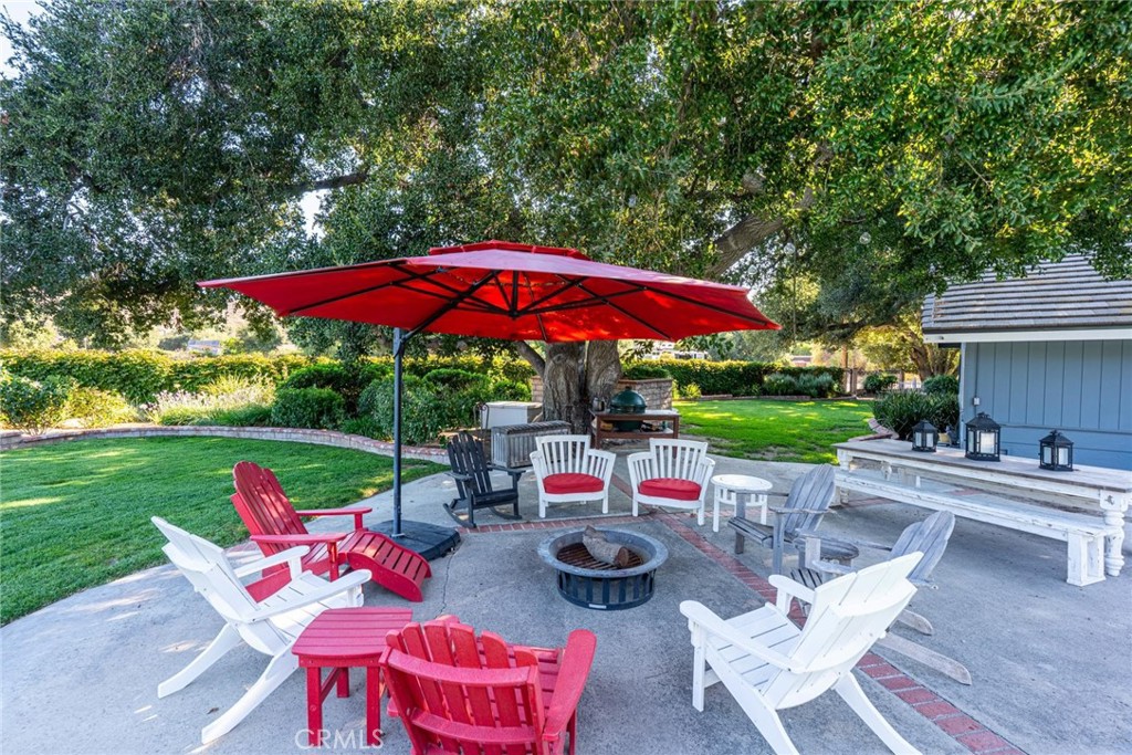 24713 Choke Cherry Lane Newhall, CA 91321 - Photo 53 of 68