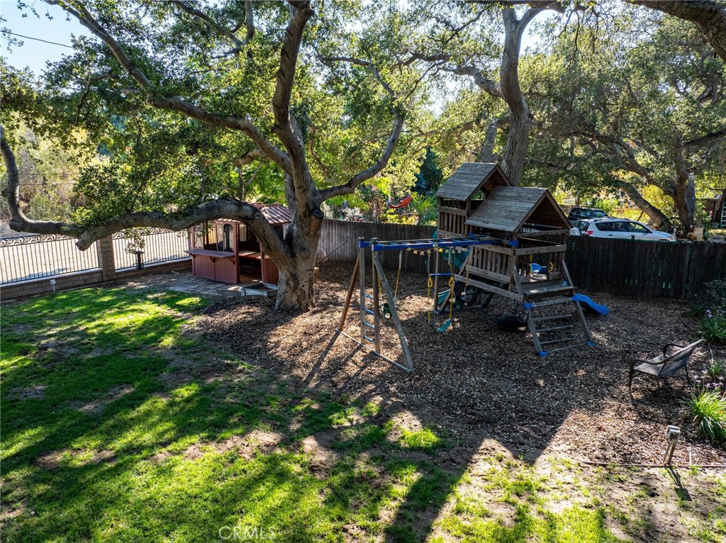 24713 Choke Cherry Lane Newhall, CA 91321 - Photo 61 of 68