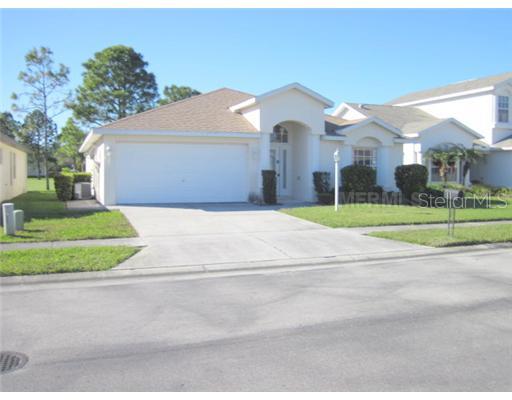 11506 Tee Time Circle New Port Richey, FL 34654 - Photo 1 of 1 Exterior Front