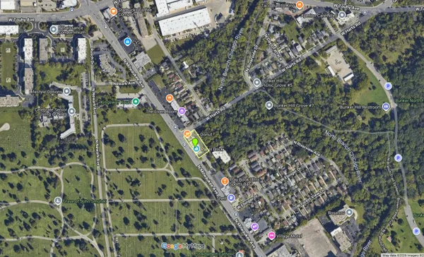 $2,950,000 | 6959 North Milwaukee Avenue, Niles, IL 60714