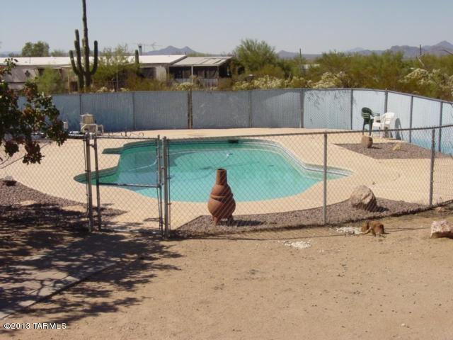 5201 North Lak A Yucca Road Tucson, AZ 85743 - Photo 4 of 19 a view of a park
