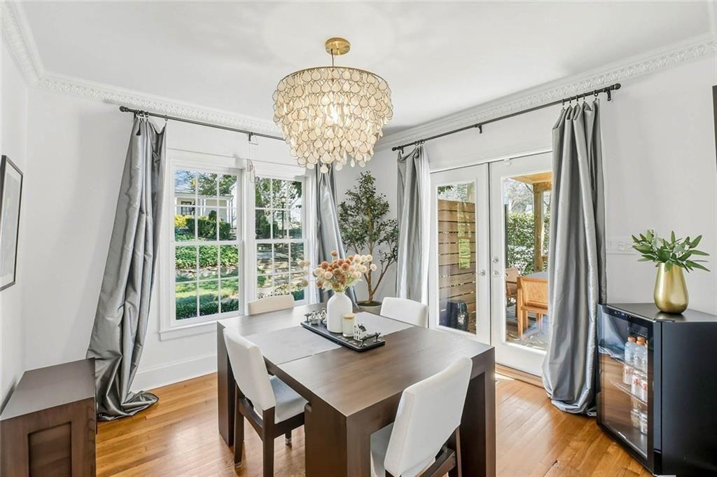 663 Amsterdam Avenue Northeast Atlanta, GA 30306 - Photo 11 of 27