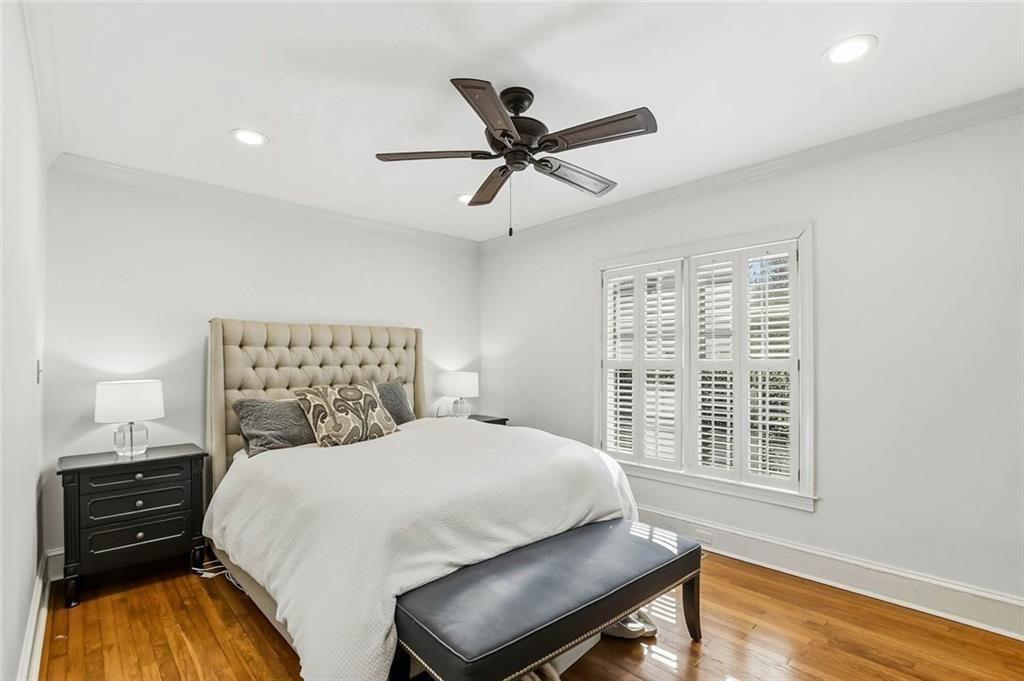 663 Amsterdam Avenue Northeast Atlanta, GA 30306 - Photo 12 of 27