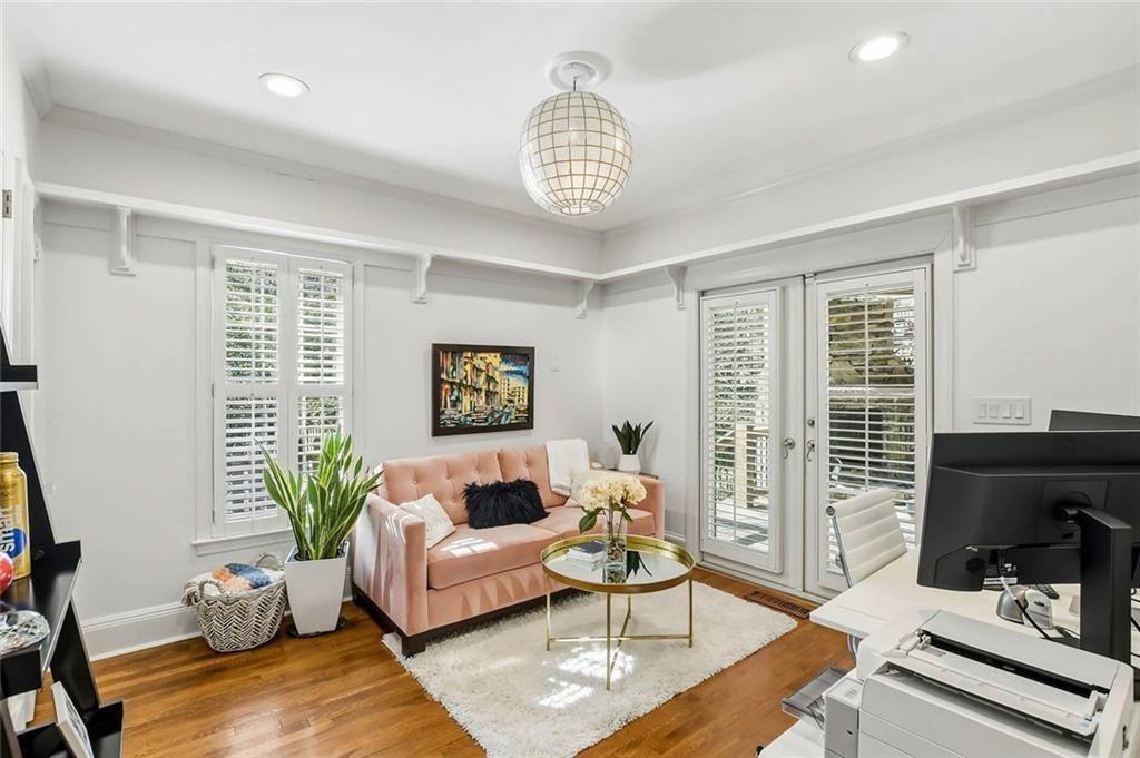 663 Amsterdam Avenue Northeast Atlanta, GA 30306 - Photo 13 of 27