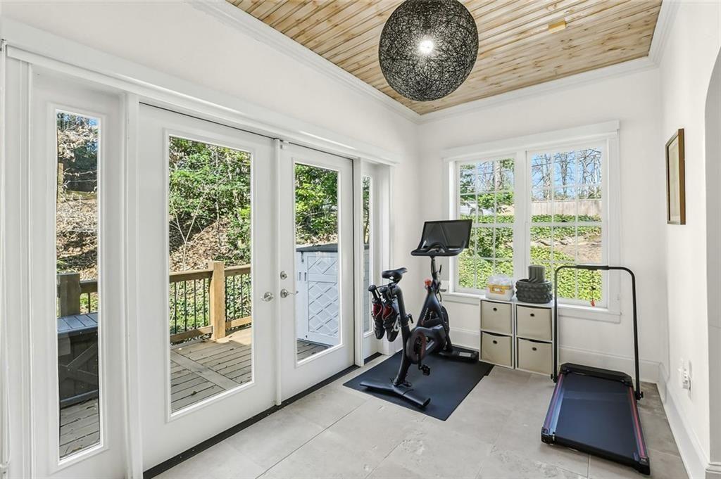 663 Amsterdam Avenue Northeast Atlanta, GA 30306 - Photo 14 of 27