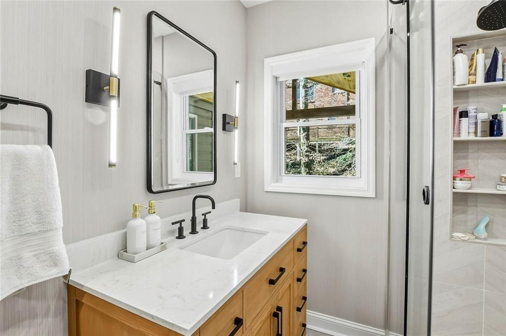 663 Amsterdam Avenue Northeast Atlanta, GA 30306 - Photo 15 of 27