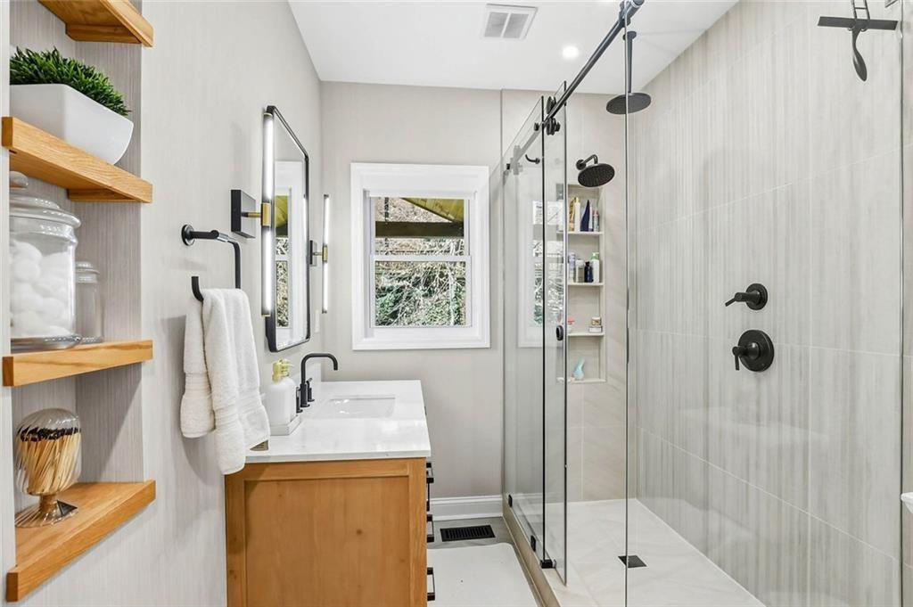 663 Amsterdam Avenue Northeast Atlanta, GA 30306 - Photo 16 of 27