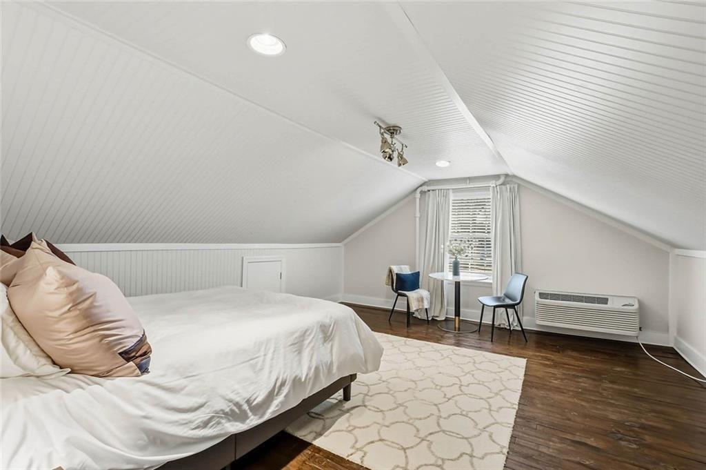 663 Amsterdam Avenue Northeast Atlanta, GA 30306 - Photo 17 of 27