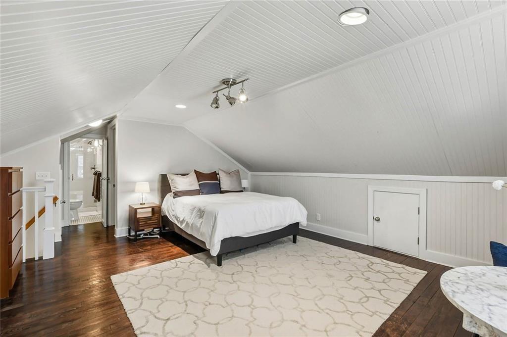 663 Amsterdam Avenue Northeast Atlanta, GA 30306 - Photo 18 of 27