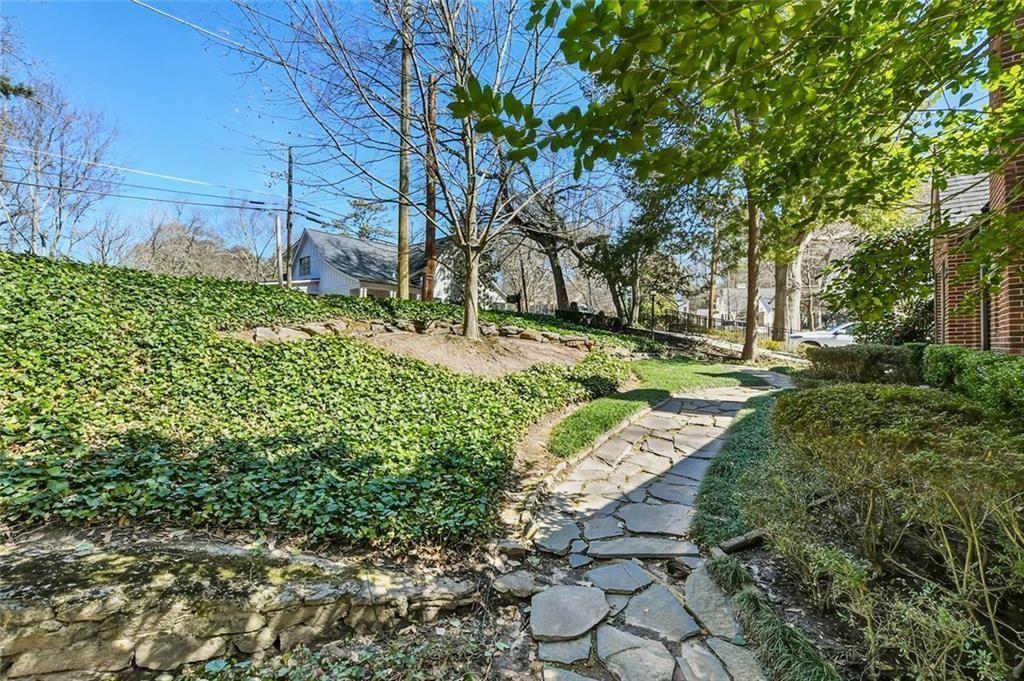 663 Amsterdam Avenue Northeast Atlanta, GA 30306 - Photo 27 of 27