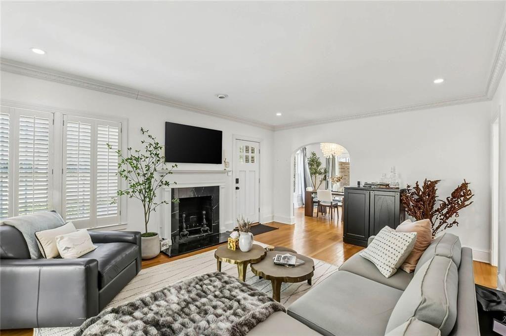 663 Amsterdam Avenue Northeast Atlanta, GA 30306 - Photo 5 of 27