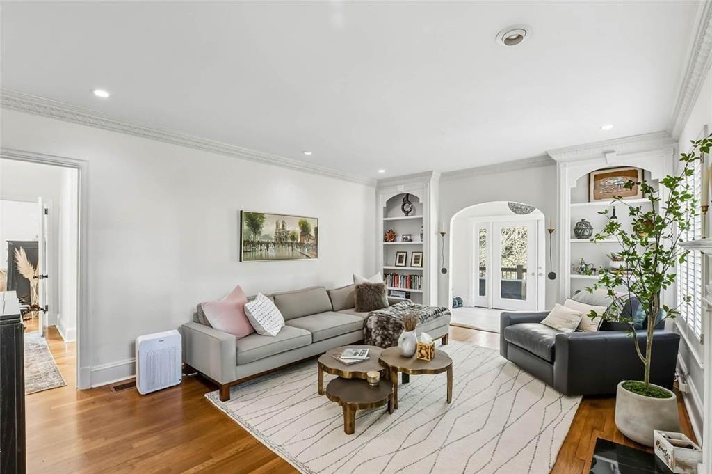 663 Amsterdam Avenue Northeast Atlanta, GA 30306 - Photo 6 of 27